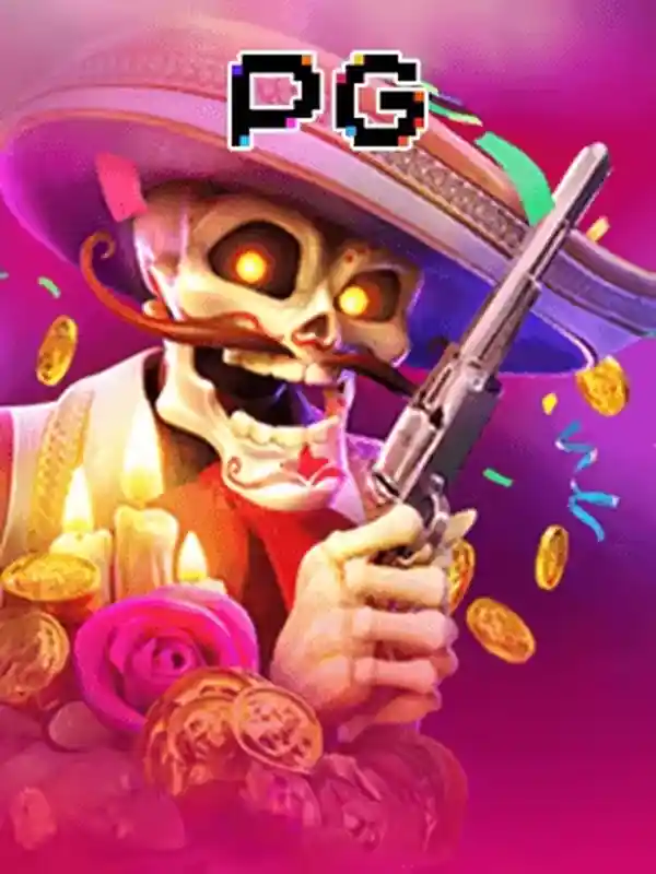 ওয়াইল্ড ব্যান্ডিটো স্লট গেম - jjj777 অনলাইন ক্যাসিনো